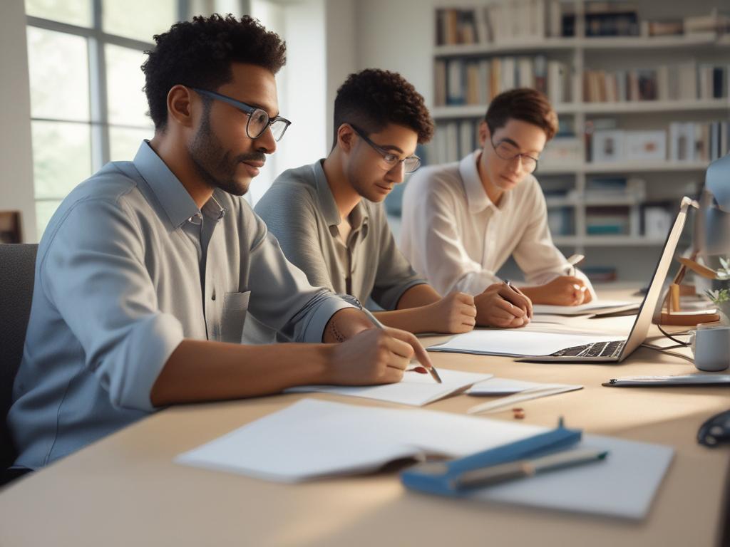 professors using Google Workspace, teaching tools, educational technology